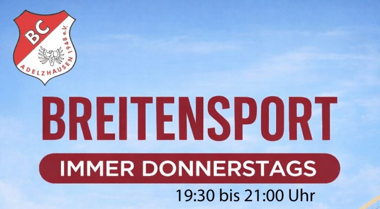 Alles ausprobieren, alles erleben!