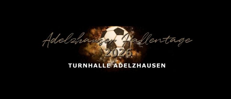2. Fußball Jugend-Hallenturnier 2026